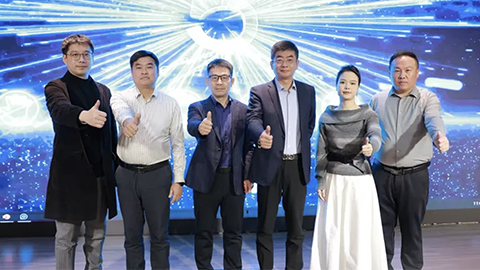 居然智家攜手UIOT超級智慧家、松下智能家居、羅格朗全屋智能 共創智慧美好生活新藍圖